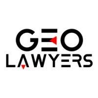 geo lawyers logo image