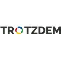 trotzdem logo image