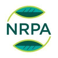 national recreation and park association logo image