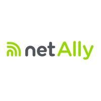 netally logo image