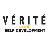 verite self development logo image