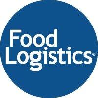 food logistics logo image