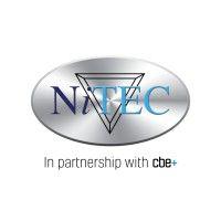 nitec uk ltd in partnership with cbe+ logo image