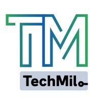 tech-mil ltd logo image