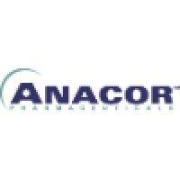 anacor pharmaceuticals logo image