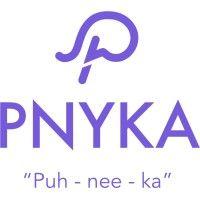 pnyka logo image