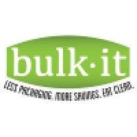 bulk it logo image