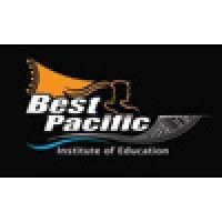 best pacific institute of education logo image