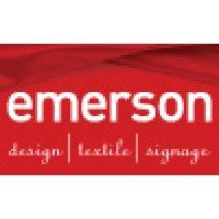 the emerson group inc. logo image