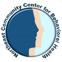 northeast community center for behavioral health logo image