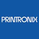 logo of Printronix