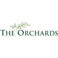 the orchards health center logo image