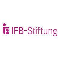 ifb stiftung logo image