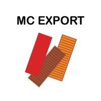 mc export logo image