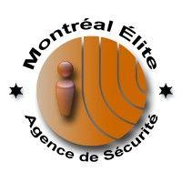 montréal élite sécurité -- montreal elite security group logo image