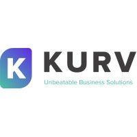 kurv business logo image