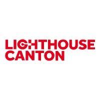 lighthouse canton logo image