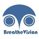 logo of Breathevision Ltd