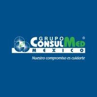 grupo consulmed logo image