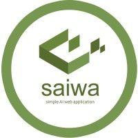 saiwa logo image