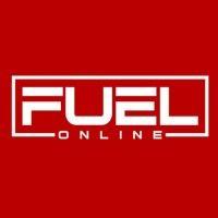 fuel online - digital agency - seo company logo image