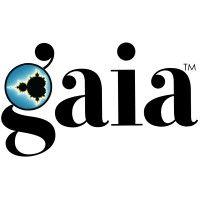 gaia logo image