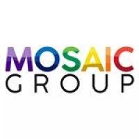 the mosaic group