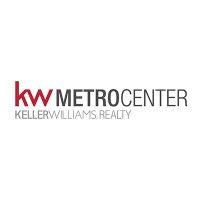 kw metro center logo image