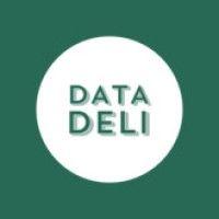 data deli logo image