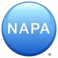 napa management services logo image