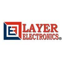 layer electronics s.r.l. logo image