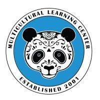 multicultural learning center logo image