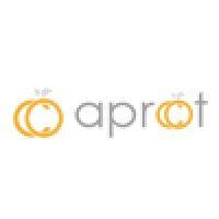 aprcot logo image