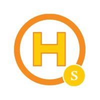 hannah solar logo image