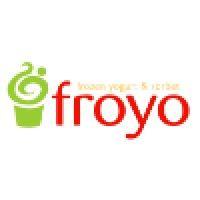 froyo logo image