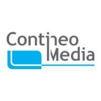 contineo media logo image