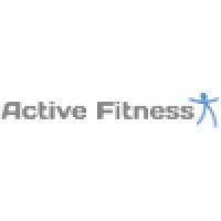 active fitness logo image