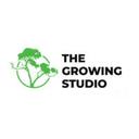 logo of The Growing Studio