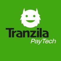 tranzila ltd logo image