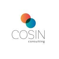 cosin consulting logo image