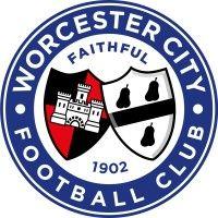 worcester city football club logo image