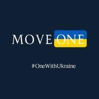 move one