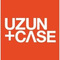 uzun + case, llc logo image