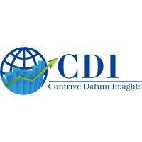 contrive datum insights pvt. ltd. logo image