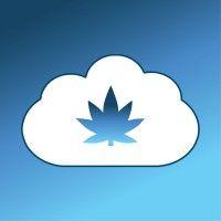 cannabis cloud ™ logo image