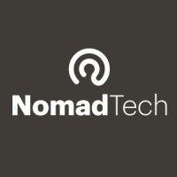 nomadtech logo image