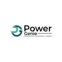 power genie logo image