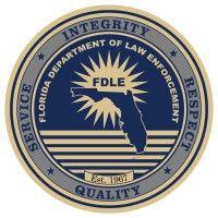 fdle logo image