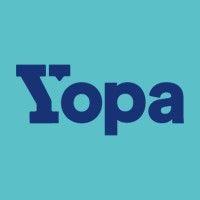 yopa property logo image