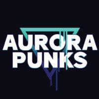 aurora punks logo image